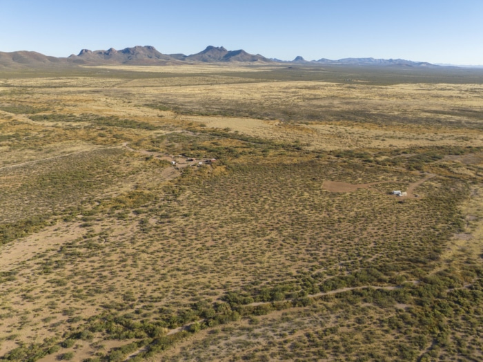 14.74 Acres, Cochise County AZ, 3 Parcels - Image 7