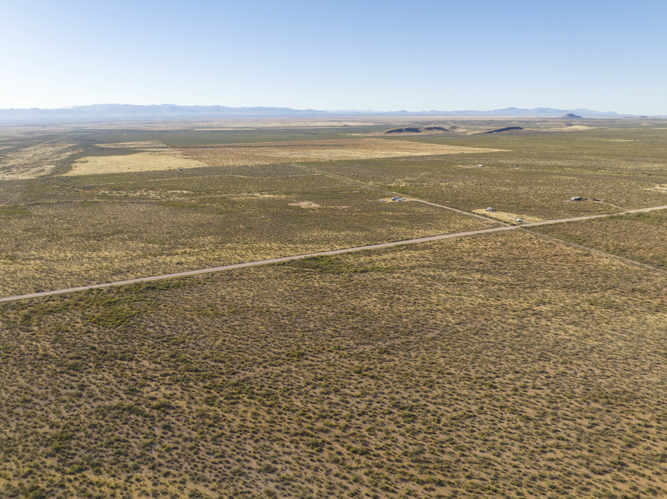 14.74 Acres, Cochise County AZ, 3 Parcels - Image 8