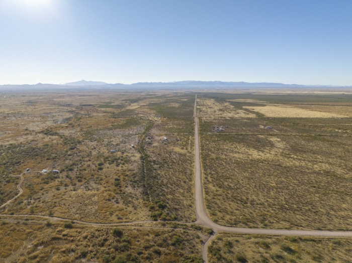 14.74 Acres, Cochise County AZ, 3 Parcels - Image 9