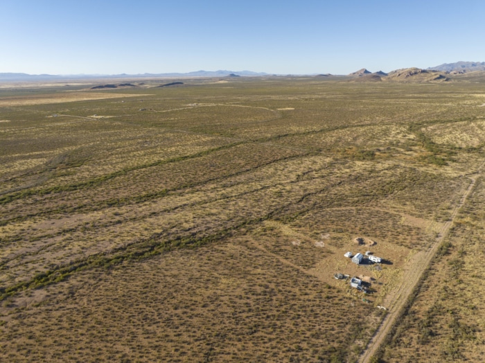4.368 Acres, Cochise County Arizona, Parcel 406-30-269 - Image 6