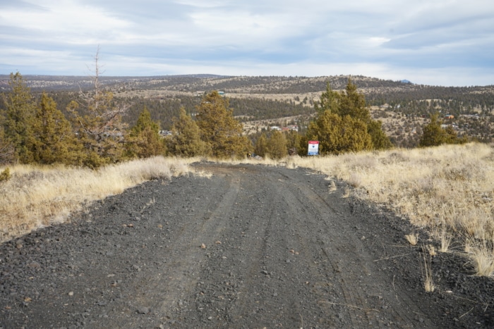 1.565 Acres, Crook County Oregon, Parcel 003657 - Image 10