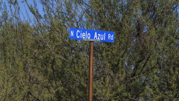 5.0 acres, Cochise AZ, Parcel 209-35-005 - Image 10