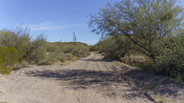 5.0 acres, Cochise AZ, Parcel 209-35-005 - Image 11