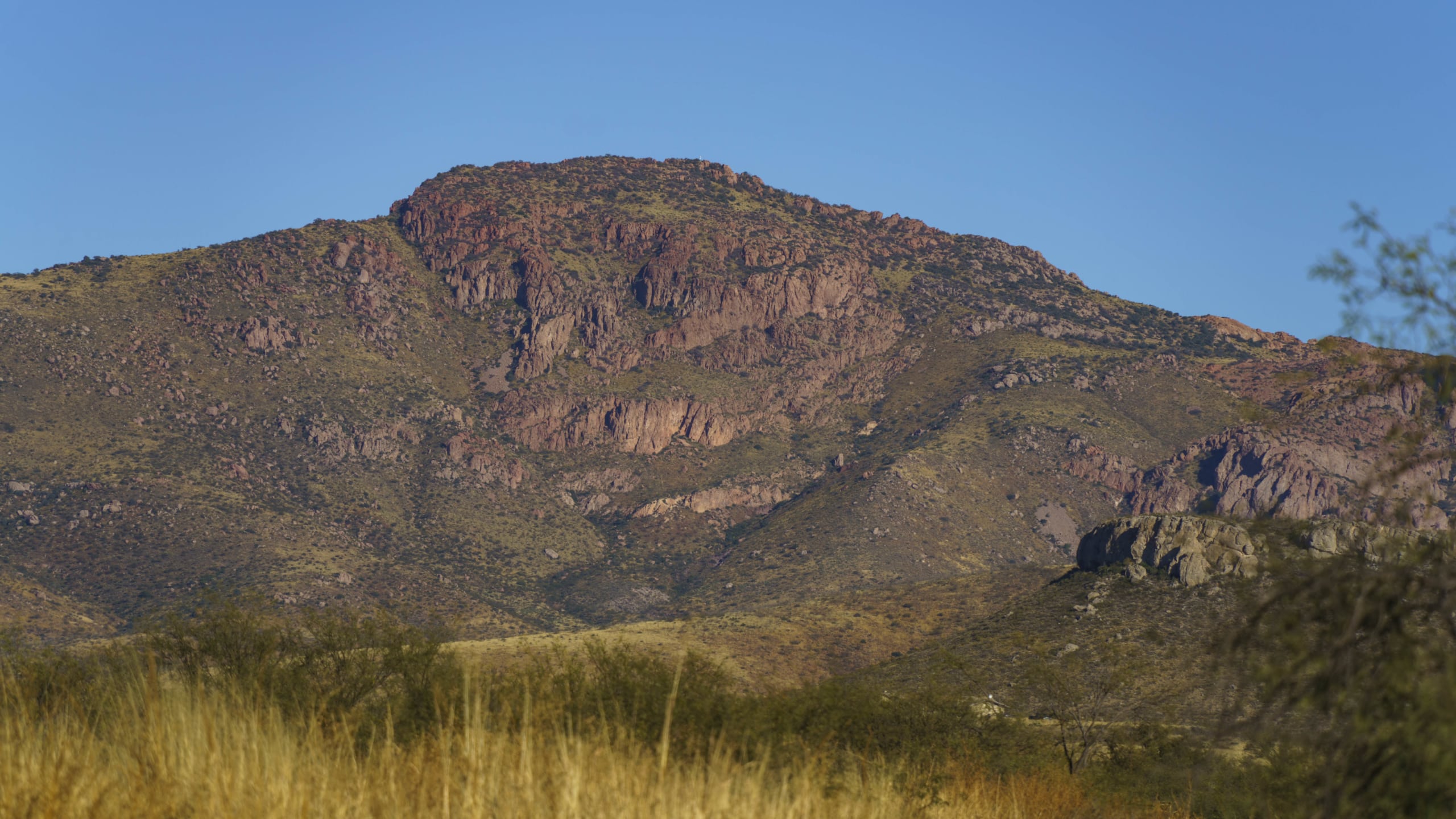 14.74 Acres, Cochise County AZ, 3 Parcels