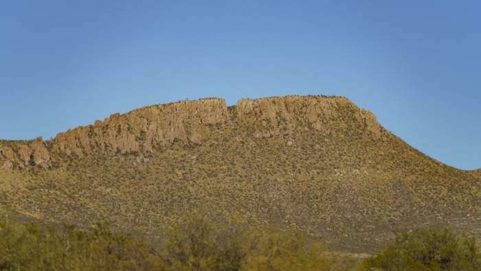 4.368 Acres, Cochise County Arizona, Parcel 406-30-269 - Image 2