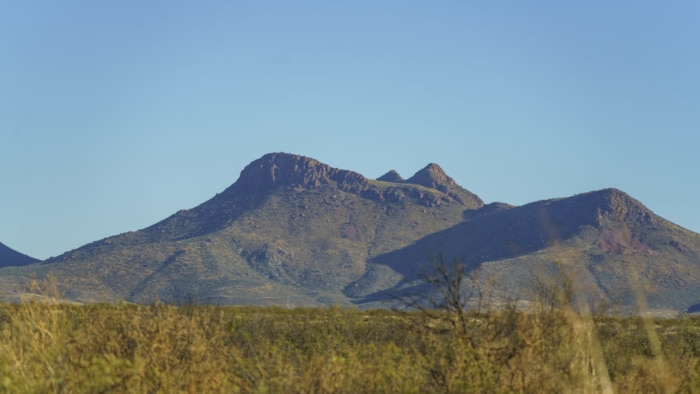 4.368 Acres, Cochise County Arizona, Parcel 406-30-269