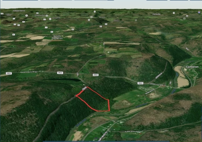 20.85 Acres, Steuben County New York, Parcel 274.00-01-034.220 20.85 Acres, Steuben, New York 462800-274-000-0001-034-220 - Image 6
