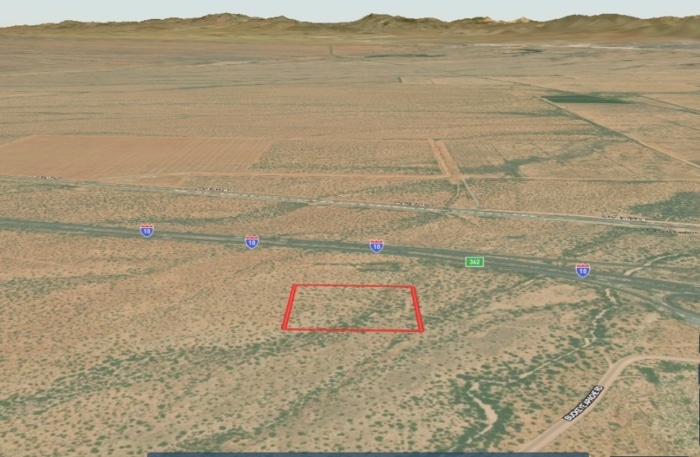 10 Acres, Cochise County Arizona, Parcel 302-16-013 - Image 6
