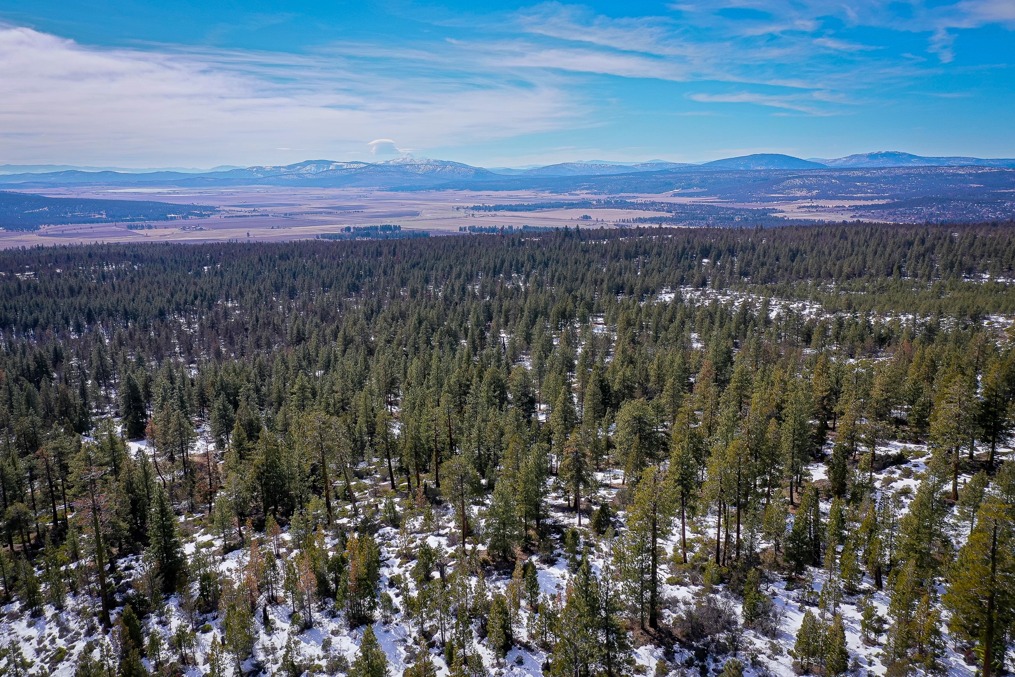 3.05 Acres, Klamath County Oregon, Parcel R387995 3.05 Acres, Klamath, Oregon R387995