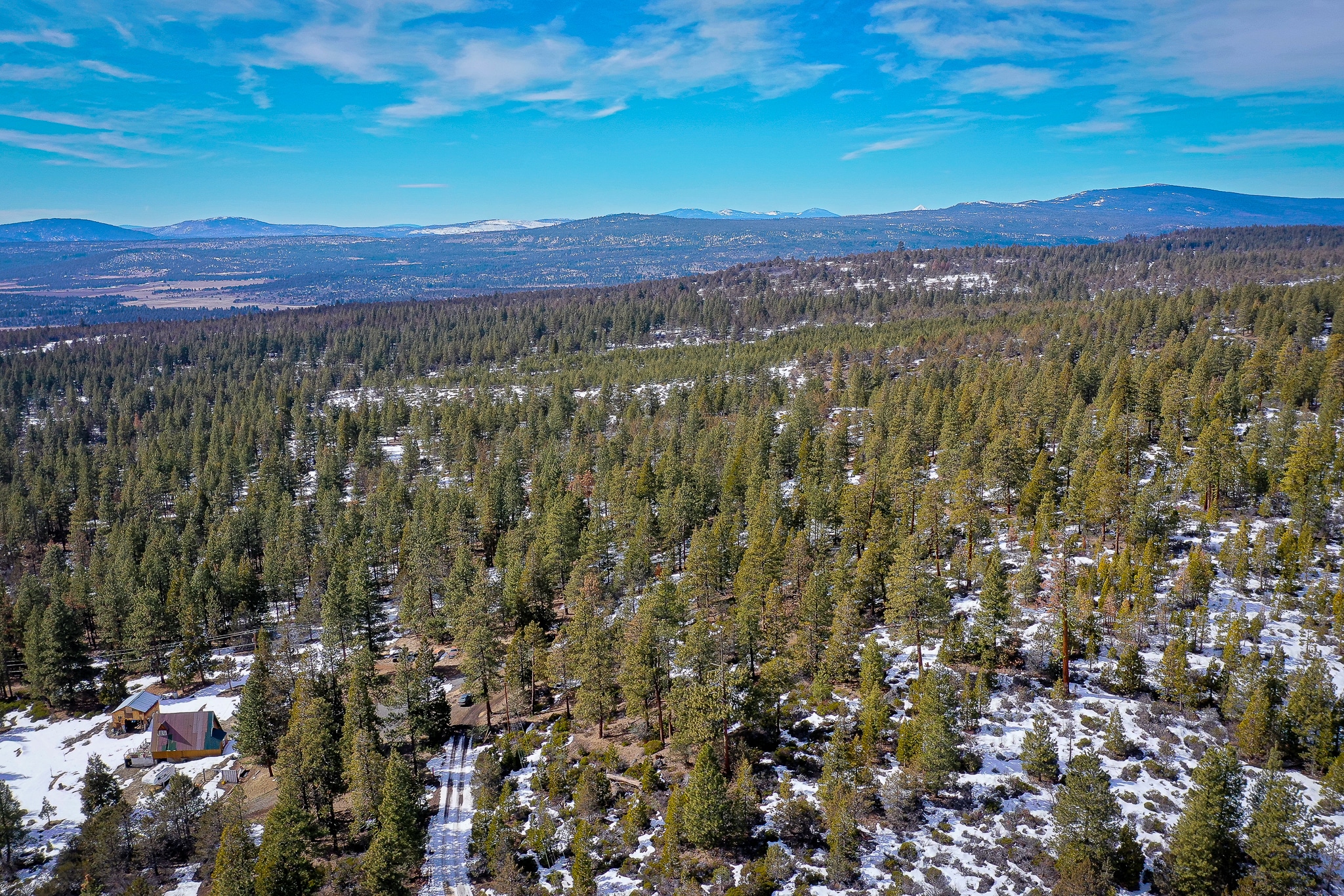 3.05 Acres, Klamath County Oregon, Parcel R387995 3.05 Acres, Klamath, Oregon R387995 - Image 3