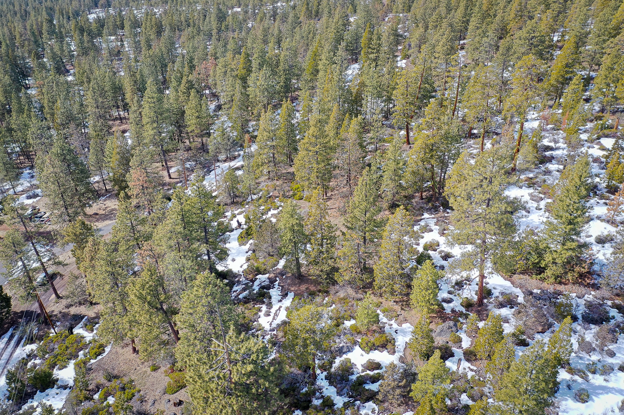 3.05 Acres, Klamath County Oregon, Parcel R387995 3.05 Acres, Klamath, Oregon R387995 - Image 5