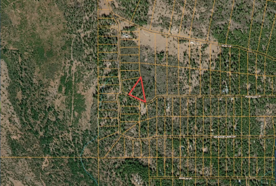 3.05 Acres, Klamath County Oregon, Parcel R387995 3.05 Acres, Klamath, Oregon R387995 - Image 7