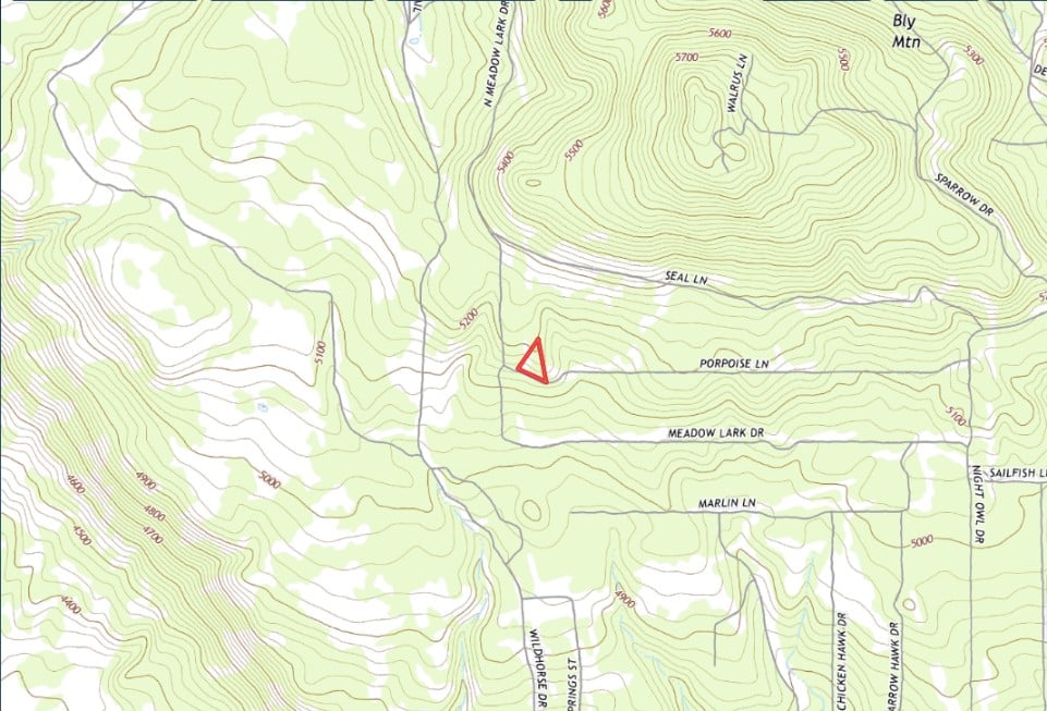 3.05 Acres, Klamath County Oregon, Parcel R387995 3.05 Acres, Klamath, Oregon R387995 - Image 10