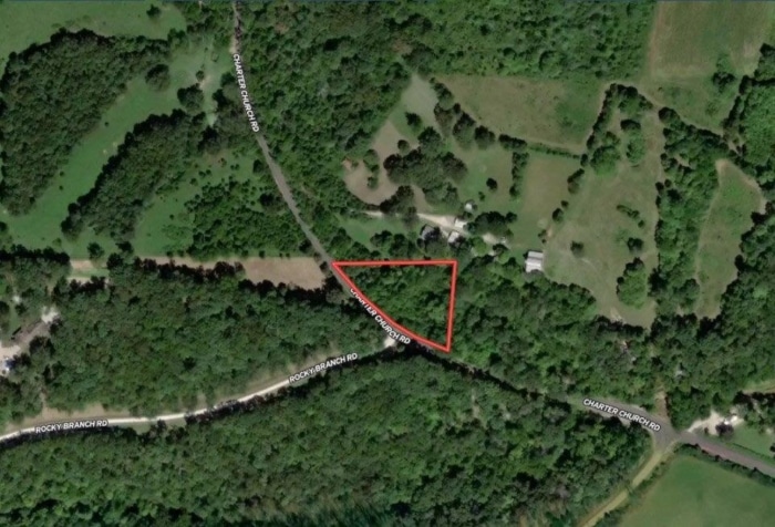 1.80 Acres, Jefferson County MO, Parcel 23702500000007 - Image 4