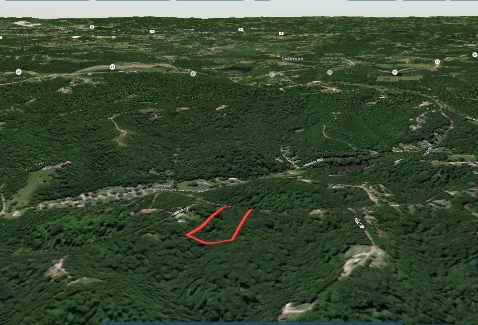 3.0 Acres, Jefferson County MO, Parcel 770260000000101 3 Acres, Jefferson, Missouri 770260000000101 - Image 5