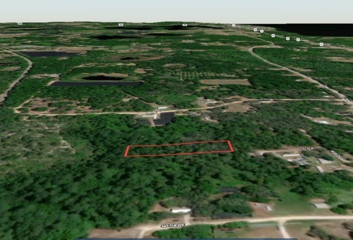 1.66 Acres, Putnam County Florida, Parcel 06-13-28-1770-0110-0020 1.66 Acres, Putnam, Florida 06-13-28-1770-0110-0020 - Image 3