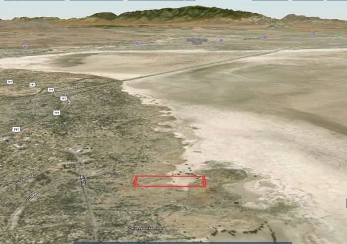 5.64 Acres, Cochise County Arizona, Parcel 204-16-051A - Image 5