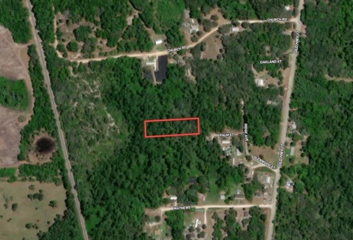 1.66 Acres, Putnam County Florida, Parcel 06-13-28-1770-0110-0020 1.66 Acres, Putnam, Florida 06-13-28-1770-0110-0020 - Image 8