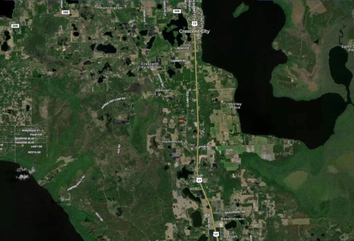 1.66 Acres, Putnam County Florida, Parcel 06-13-28-1770-0110-0020 1.66 Acres, Putnam, Florida 06-13-28-1770-0110-0020 - Image 7