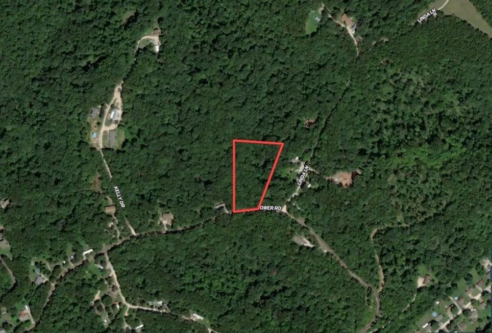 3.0 Acres, Jefferson County MO, Parcel 770260000000101 3 Acres, Jefferson, Missouri 770260000000101 - Image 4