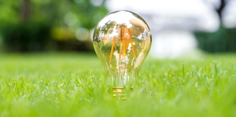 Energy-Efficient Appliances and LED Lighting Systems