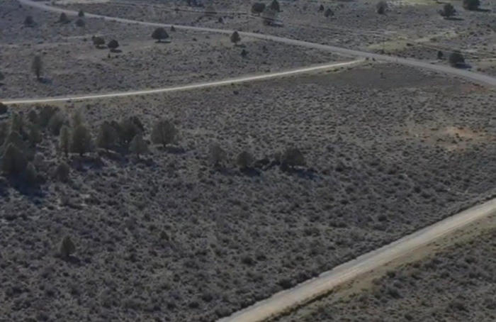1.80 Acres, Klamath County OR, Parcel 355458