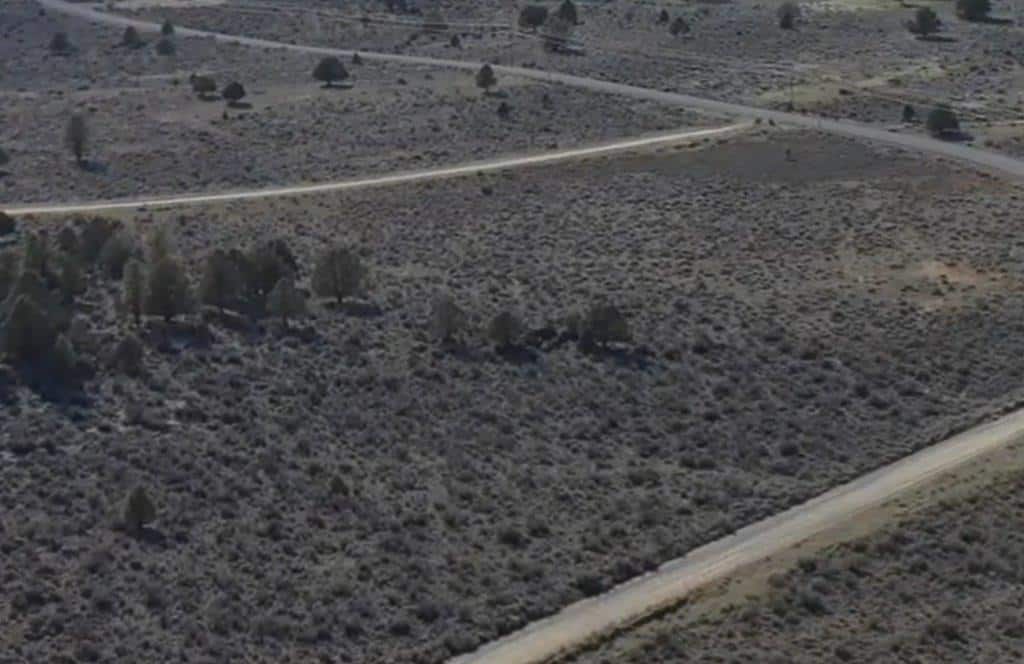 1.80 Acres, Klamath County OR, Parcel 355458