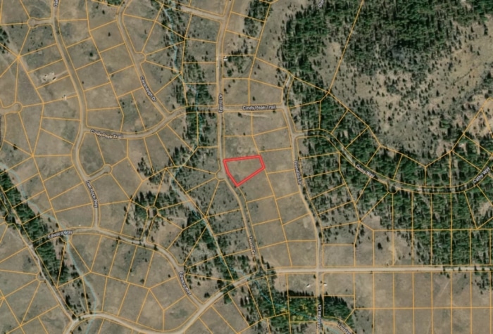 1.52 Acres, Klamath County OR, Parcel R280724 - Image 5