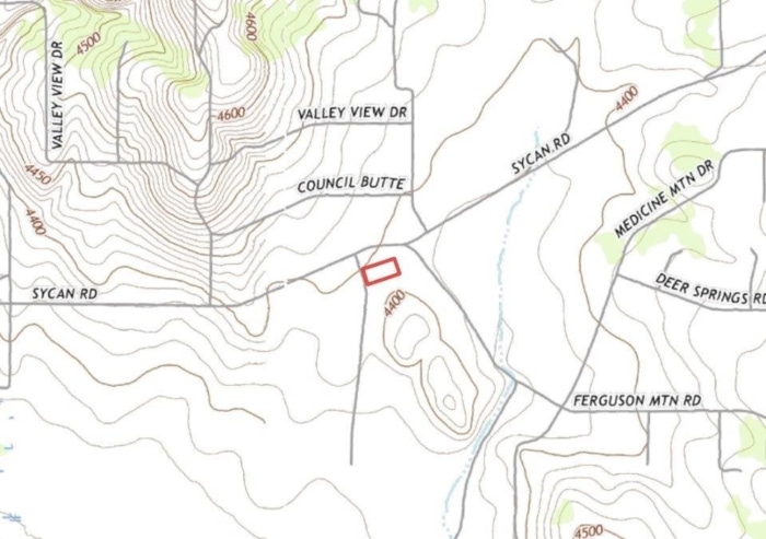 1.80 Acres, Klamath County OR, Parcel 355458 - Image 7