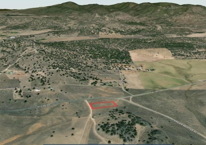 1.80 Acres, Klamath County OR, Parcel 355458 - Image 8