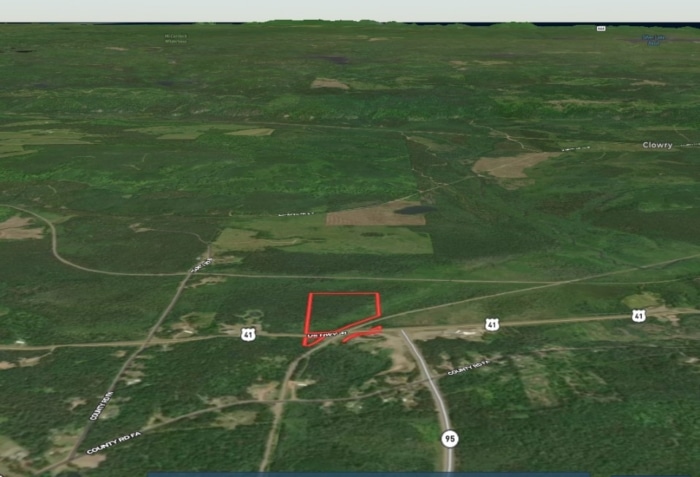 13.28 Acres, Marquette County MI, Parcel 52-06-203-011-00 13.28 Acres, Marquette, Michigan 52-06-203-011-00 - Image 13
