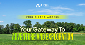 Public Land Access_ Your Gateway to Adventure and Exploration