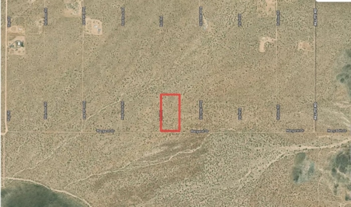 4.56 Acres, Mohave County AZ, Parcel 245-03-179 4.56 Acres, Mohave, Arizona 245-03-179 - Image 17
