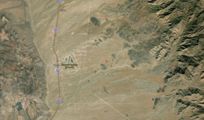 4.56 Acres, Mohave County AZ, Parcel 245-03-179 4.56 Acres, Mohave, Arizona 245-03-179 - Image 18