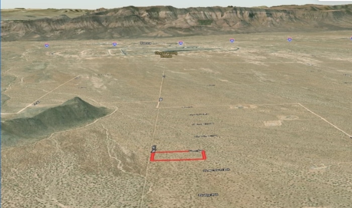 4.56 Acres, Mohave County AZ, Parcel 245-03-179 4.56 Acres, Mohave, Arizona 245-03-179 - Image 21