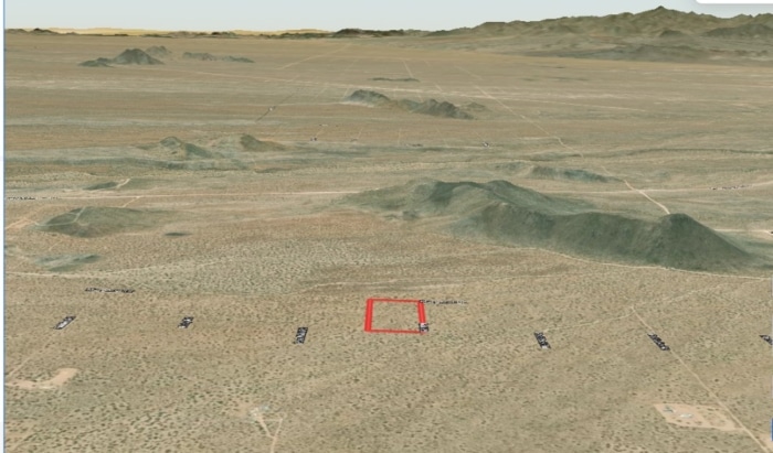 4.56 Acres, Mohave County AZ, Parcel 245-03-179 4.56 Acres, Mohave, Arizona 245-03-179 - Image 22