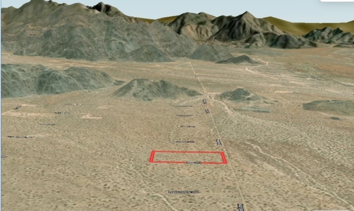 4.56 Acres, Mohave County AZ, Parcel 245-03-179 4.56 Acres, Mohave, Arizona 245-03-179 - Image 23