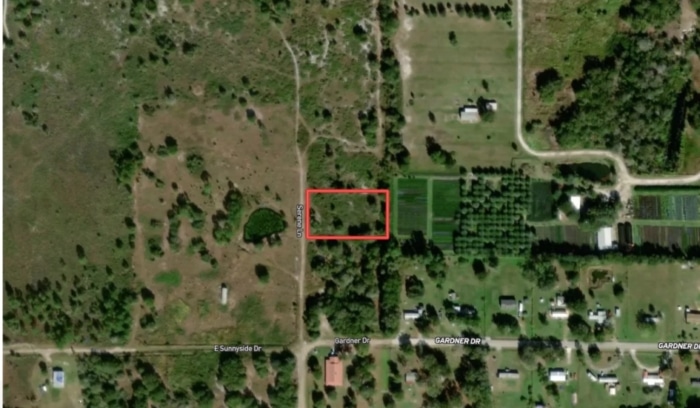 1.0 Acres Highlands County FL, Parcel C-08-35-31-030-0050-0080  Acres, Highlands, Florida C-08-35-31-030-0050-0080 - Image 6