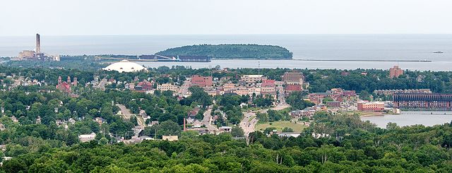 13.28 Acres, Marquette County MI, Parcel 52-06-203-011-00 13.28 Acres, Marquette, Michigan 52-06-203-011-00 - Image 3