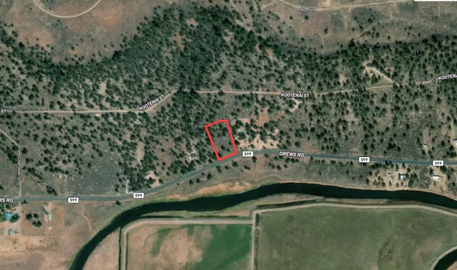 1.63 Acres, Klamath County OR, Parcel R345326 1.63 Acres, Klamath, Oregon 3611-007A0-03500 , ALT APN R345326 - Image 6