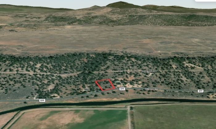1.63 Acres, Klamath County OR, Parcel R345326 1.63 Acres, Klamath, Oregon 3611-007A0-03500 , ALT APN R345326 - Image 9