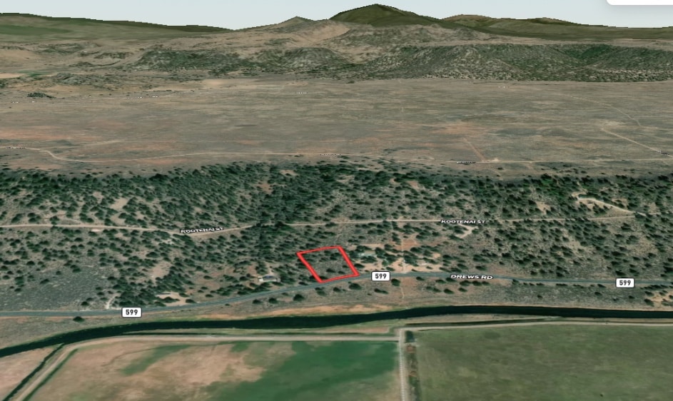 1.63 Acres, Klamath County OR, Parcel R345326 1.63 Acres, Klamath, Oregon 3611-007A0-03500 , ALT APN R345326 - Image 9