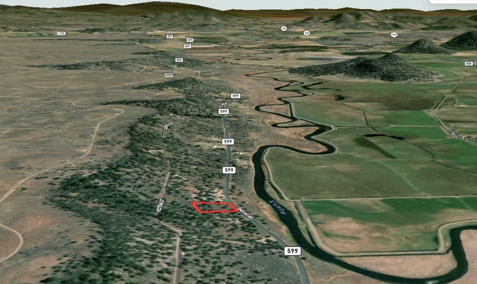 1.63 Acres, Klamath County OR, Parcel R345326 1.63 Acres, Klamath, Oregon 3611-007A0-03500 , ALT APN R345326 - Image 12