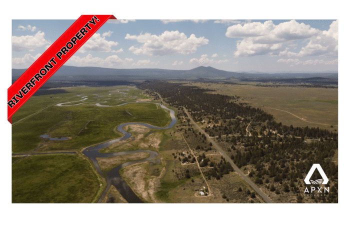 1.84 Acres, Klamath County OR, Parcel R348476