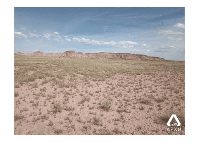 40.00 Acres, Apache County AZ, Parcel 205-09-064 - Image 2