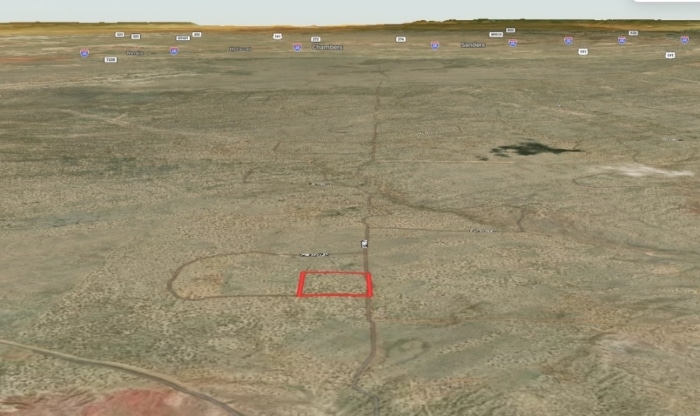 44.00 Acres, Apache AZ, Parcel 204-69-298 44 Acres, Apache, Arizona 204-69-298 - Image 11