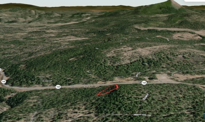 2.20 Acres, Klamath County OR, Parcel R895198 - Image 13