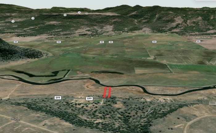 1.84 Acres, Klamath County OR, Parcel R348476 - Image 12