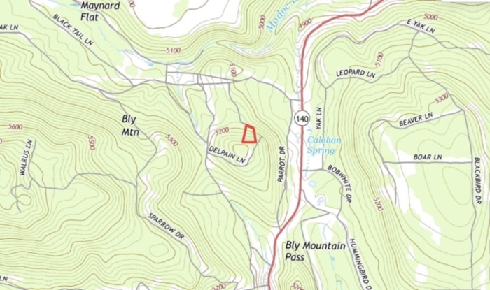 2.20 Acres, Klamath County OR, Parcel R895198 - Image 12