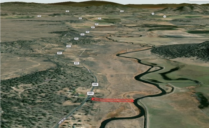 1.84 Acres, Klamath County OR, Parcel R348476 - Image 13